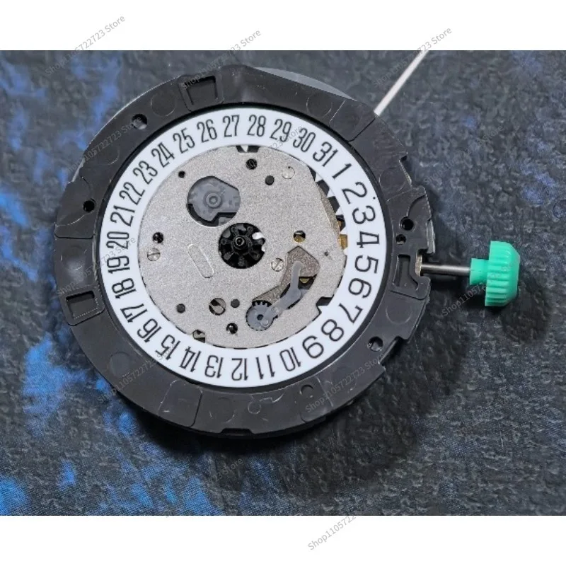 For Watch Accessories: OS20 Multifunctional Six-pin Quartz Movement, (3.6.9 Small Pin Position)