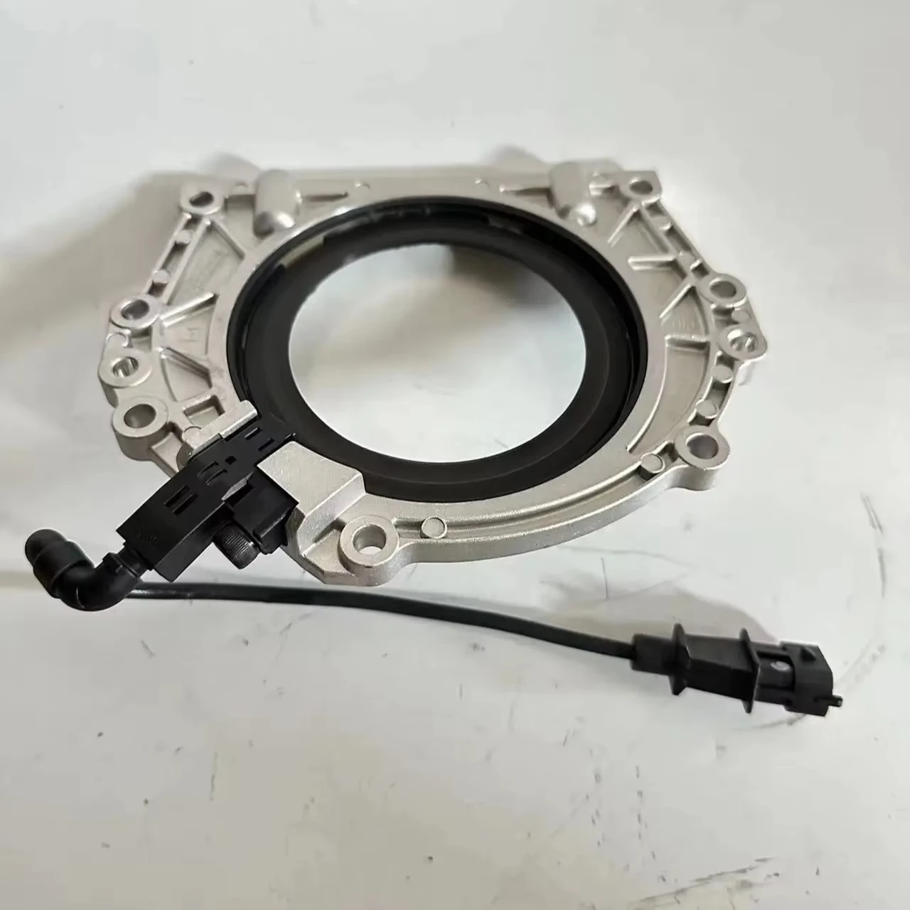 OE: 1730100314 1730100214 Genuine Crankshaft Seal-Rear SEAL ASSY- CRANKSHAFT RR for TIVOLI, KORANDO