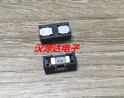 10pcs/lot 0154002.DRL 1808 125V LF2A chips Electronic new