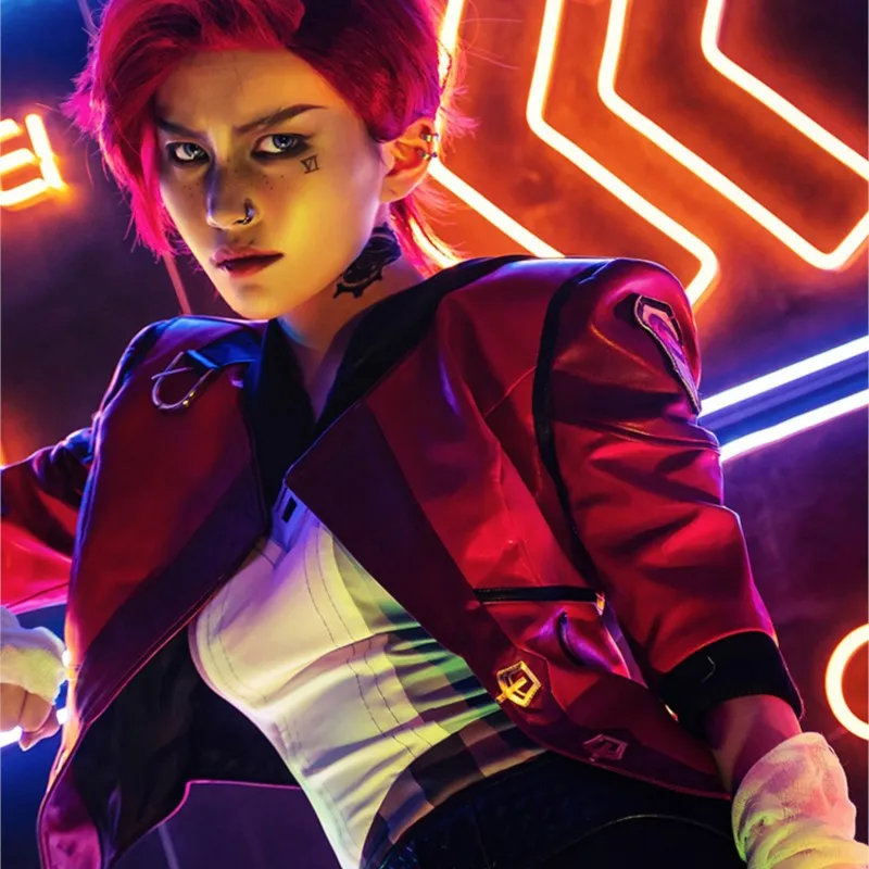 

cos of Two Cities Weipi City cosplay costume