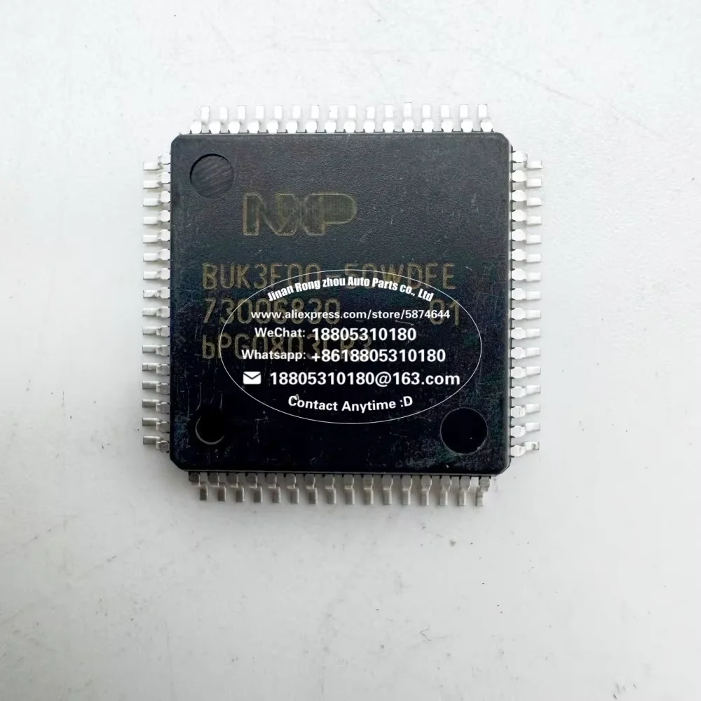 BUK3F00-50WDFE Chip 22771624 21855896 Beleuchtungsmodul-Treiber-IC Kompatibel mit Volvo LKW Scheinwerfer-Steuermodul – Detail 1