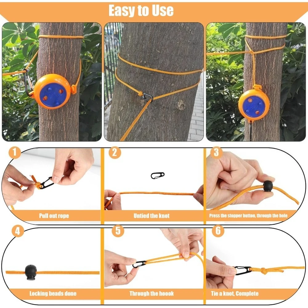 10M Retractable Clothesline Ou - Travel Accessories And Gadgets review and price