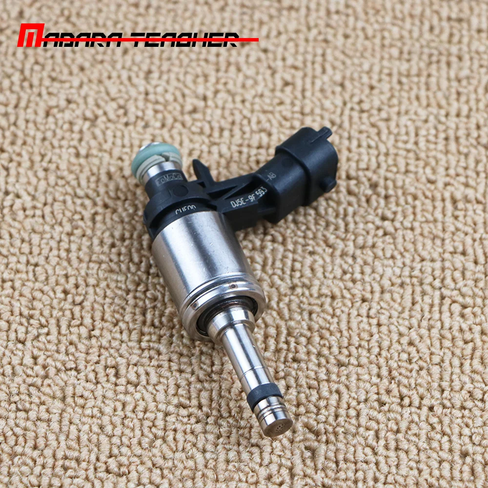 Engine fuel injector 2.0T engine fuel injector For Volvo S60 XC60 S80 V70 2012 2013 2014  9487434 31480972 31339154