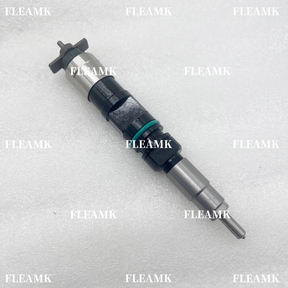 Diesel Common Rail Injector 295050-1240 21785960