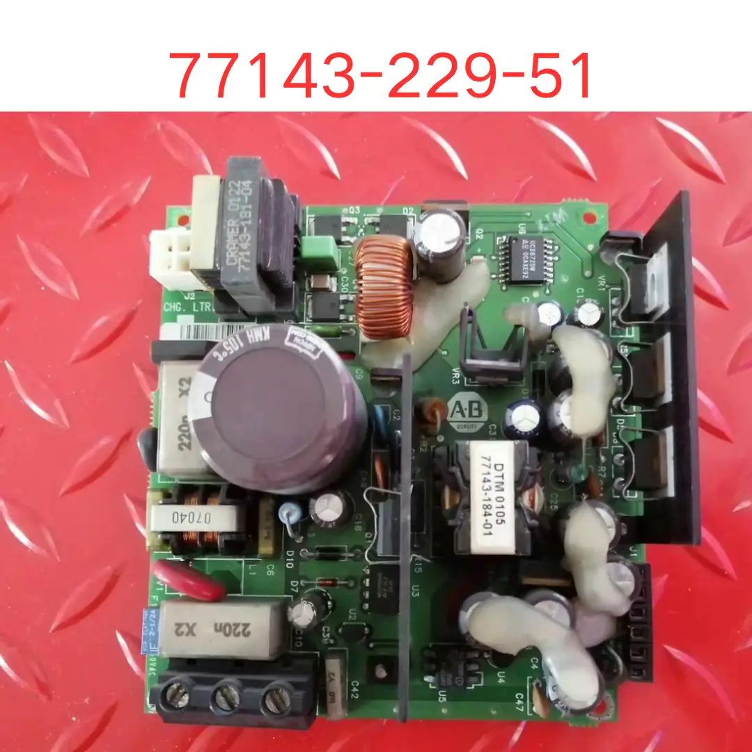 used Power board 77143-229-51 test OK Fast shipping
