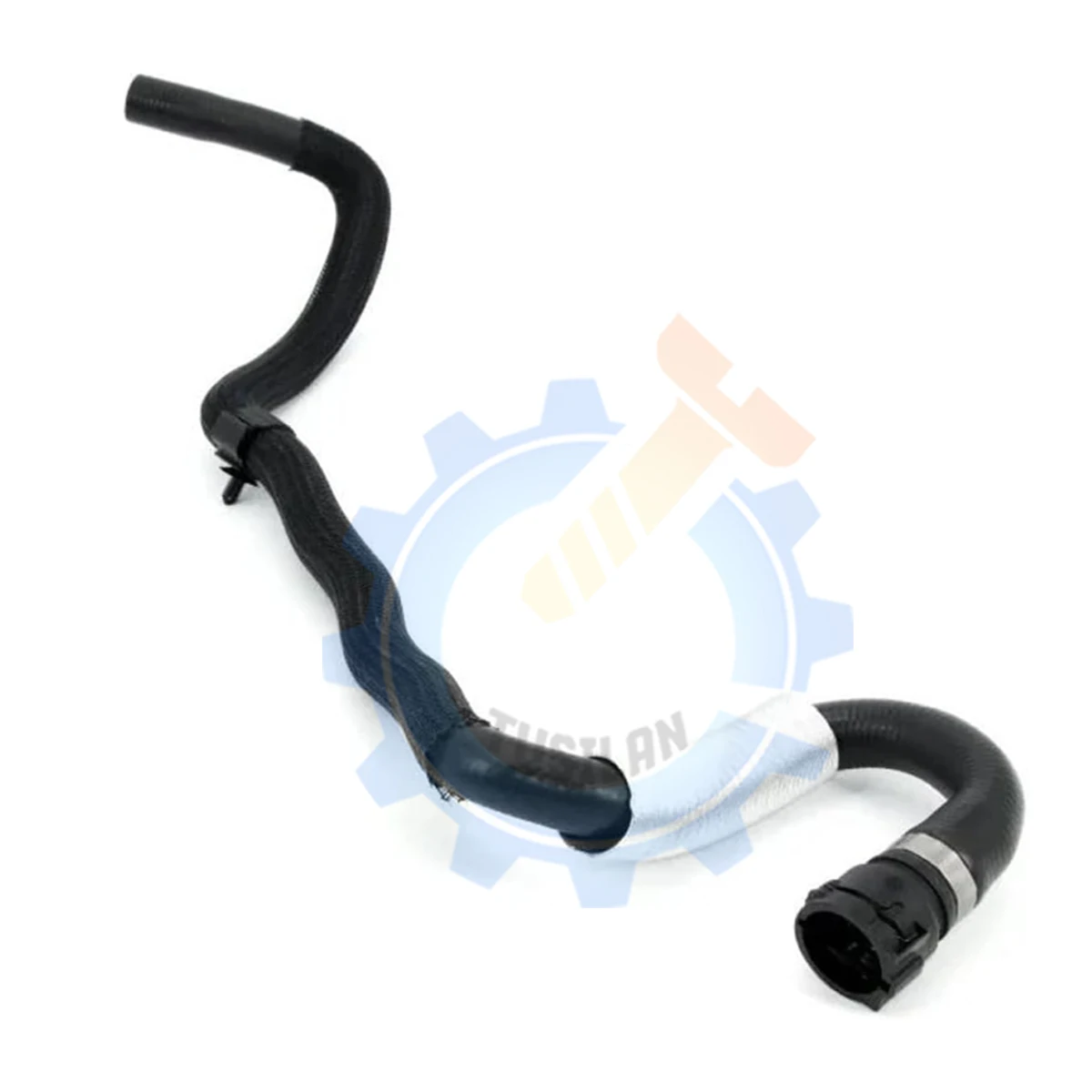 LR024630 LR054981  Auto Parts Oil Inlet Pipe Engine Water Hose For Land Rover Freelander 2 L359 2.0L Range Rover Evoque L538