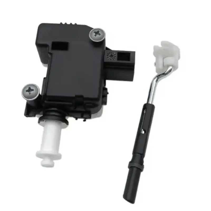 ABOK-Fuel Tank Motor 1J0810773D Door Lock Actuator Fuel Hatch Actuator For VW Part Numbers 1J0810773A 1J0810773B
