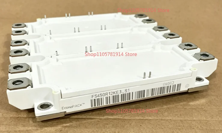 For FS450R12KE3_S1 FS450R12KE3 FS450R12KE4 FS300R12KE3 FS300R12KE4 FS255R12KE3 FS255R12KE4 FS255R12KE3_S1 NEW ORIGINAL IGBT IN
