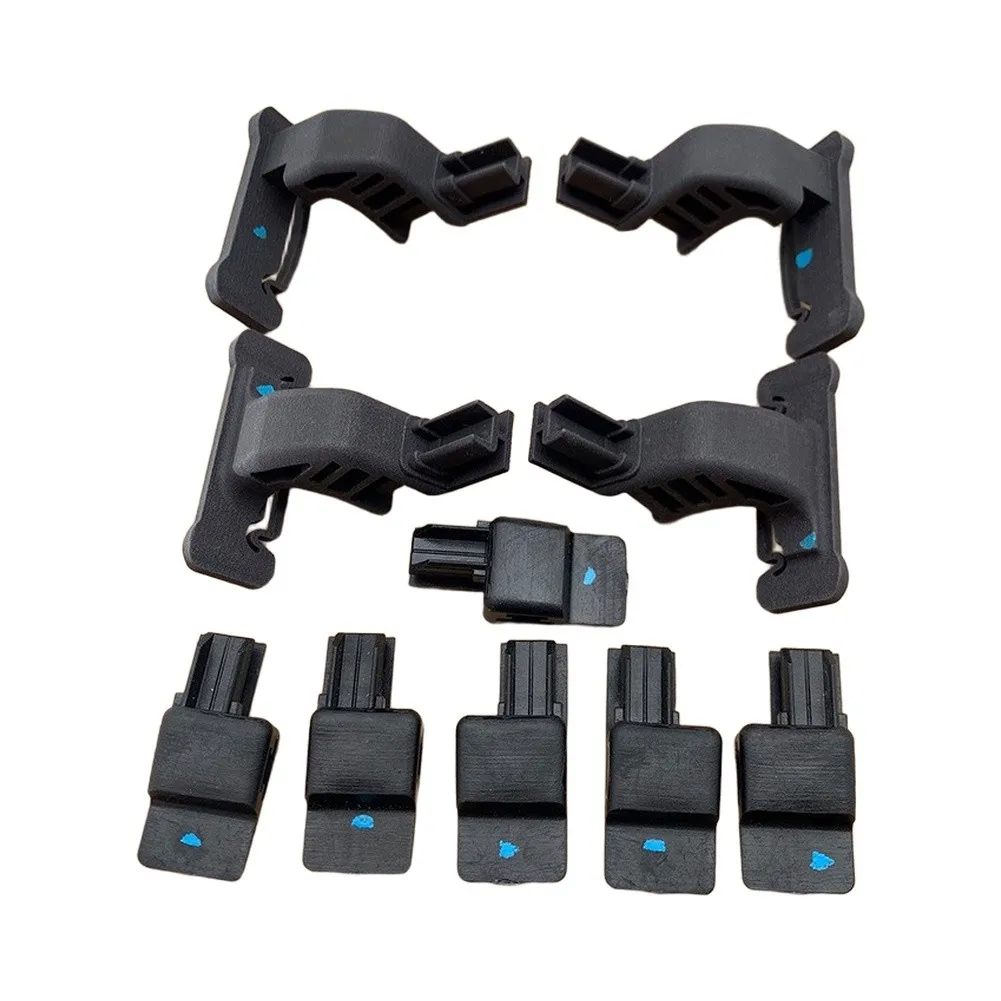 Convertible Roof Part Sunroof Repair Kit Quick Installation Process High Durability Build Practical Repair Solution