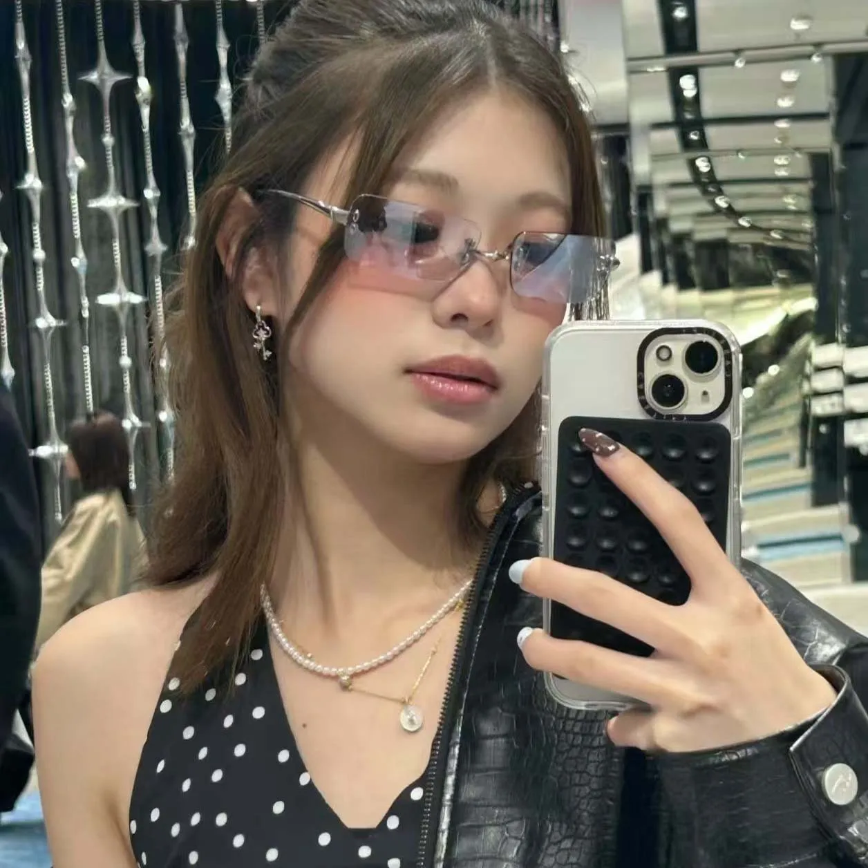 Oculos-de-sol-de-moda-coreana-para-mulheres-formato-retangular-Oculos-de-sol-sem-armacao-para-homens-estilo-campus