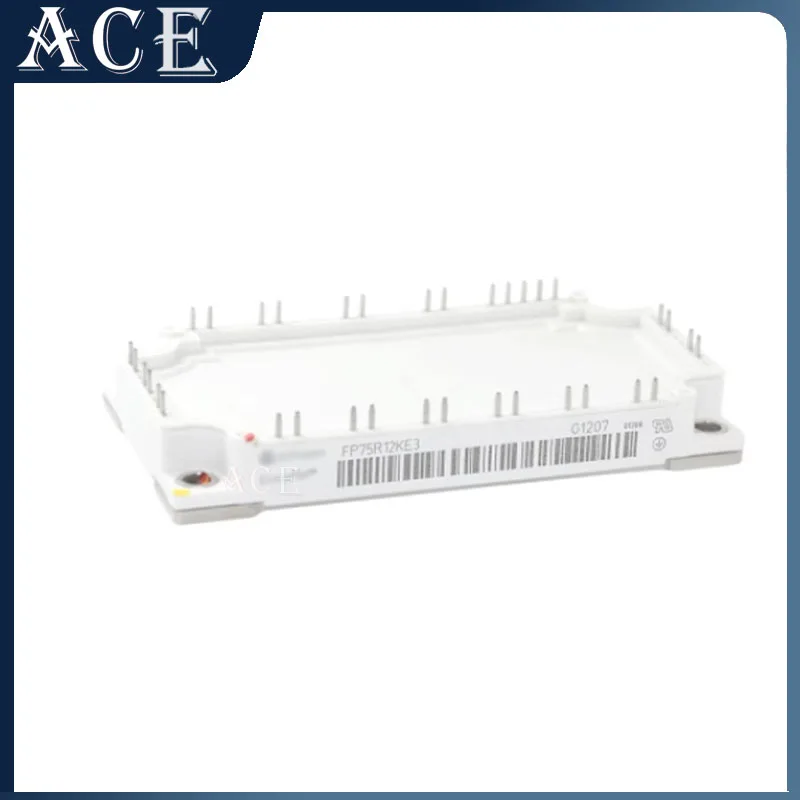 

FP25R12KE3 FP40R12KE3 FP50R12KE3 FP75R12KE3 FP100R12KE3 IGBT Module
