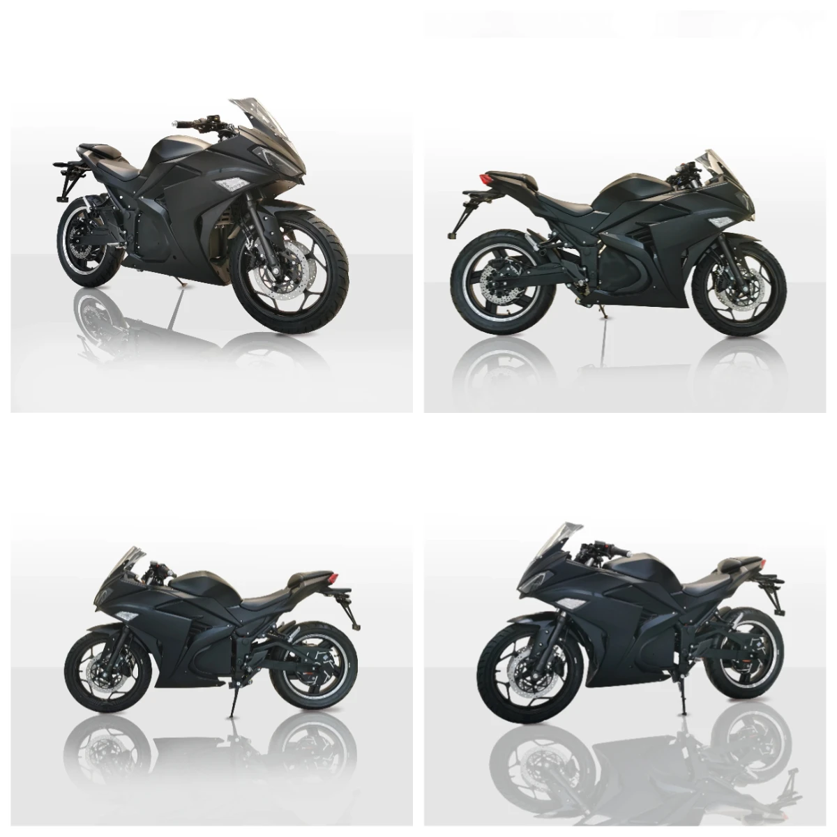 

STLF Luyuan R3 Дешевый мотоцикл 10000 Вт Большая мощность Электрические мотоциклы для взрослых 150 км/ч 240 км