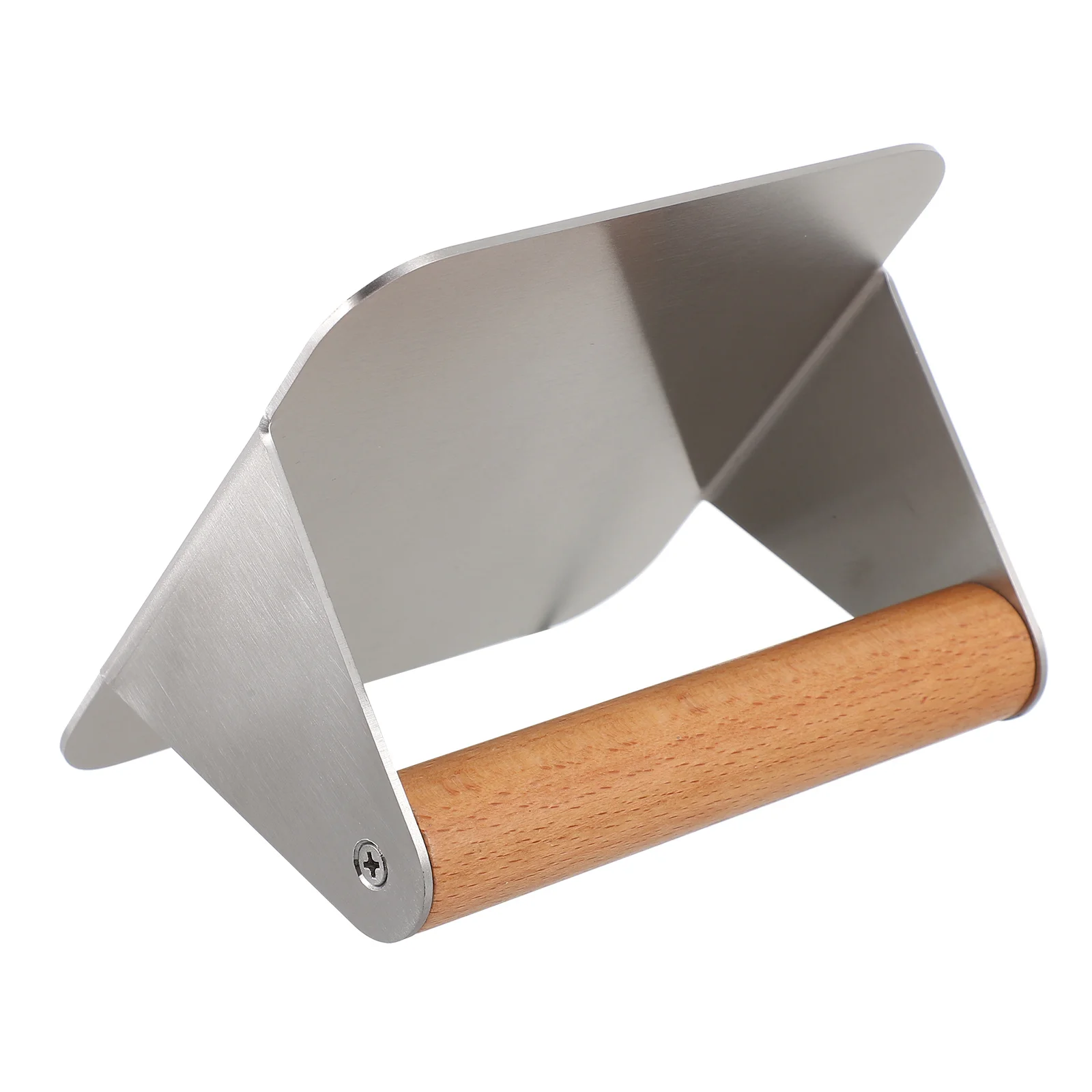 

Non Stick Patty Presser Burger Mold Durable Kitchen Tool Meat Pressing Tool for Hamburgers Patties Steak Grill Mold