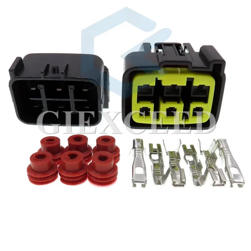 2 Sets 6 Pin FSW-C-…