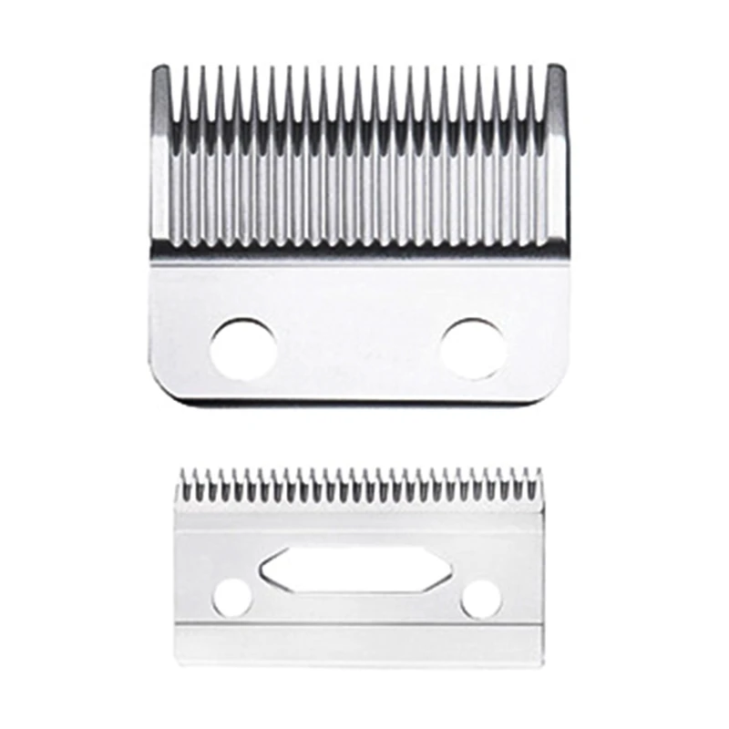 2024 New Hair Clipper Replacement Blades for Wahl 8467 Electric Trimmer Shaver