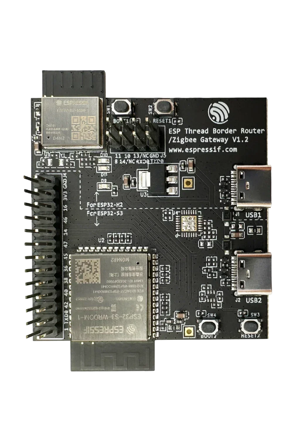ESP32-S3-WROOM-1 N4… - image