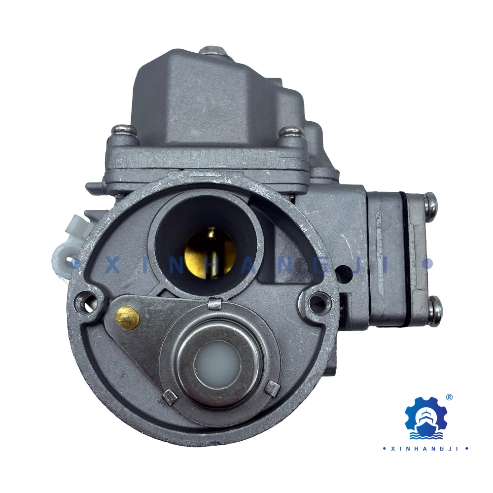 

Marine Carburetor 6E0-14301-03 for Yamaha 4hp 5hp Outboard engine 2 stroke 6E0-14301 6E3-14301 -01 -02 -03 -04 -05 -71 -00