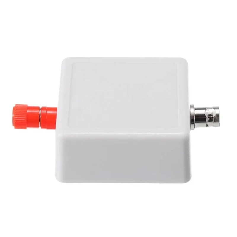 A70F 1:9 Mini Balun Suitable Shortwave Antennas Radio Balun 100K-50MHz for Outdoor