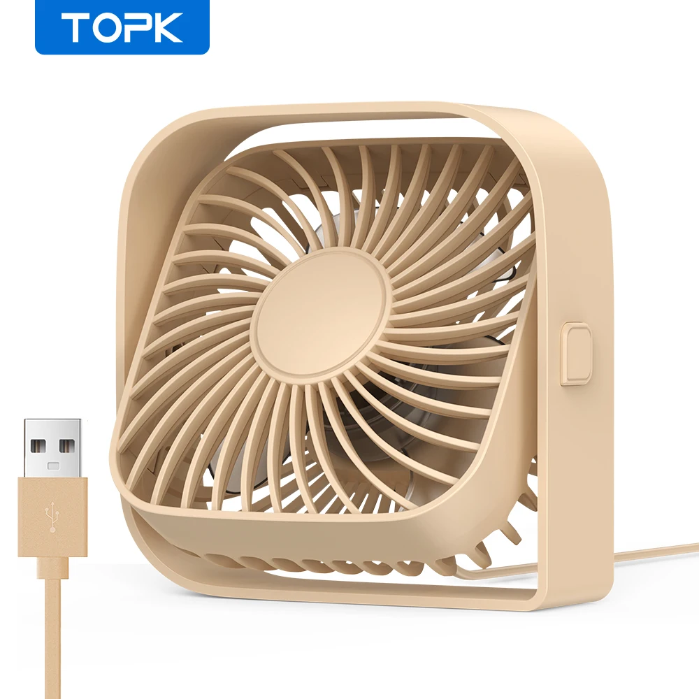 ventilador-de-mesa-portatil-usb-topk-ventilador-de-mesa-pessoal-silencioso-de-3-velocidades-com-360°-°-cabeca-rotativa-para-quarto-escritorio-em-casa-camping-e-viagens