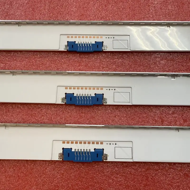 LED Backlight Strip For Samsung QA75Q6FNAJ QA75Q6FNAK QA75Q6FNAR QA75Q6FNAW QN75Q6FNAF QN75Q65FNF BN9646468A CYQN075FLLV1H