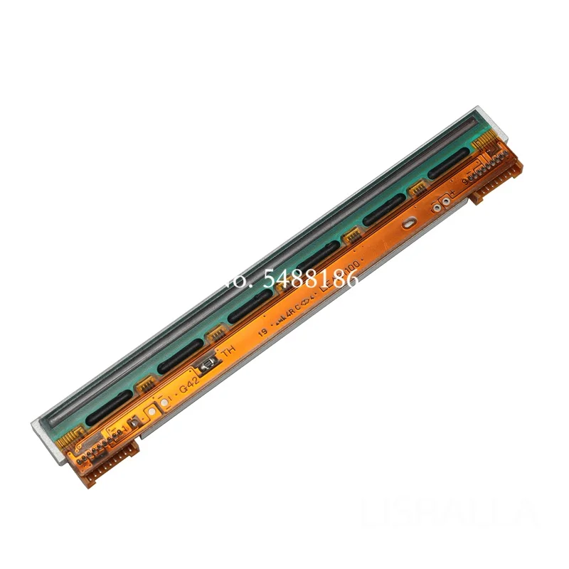 

Совершенно новая печатающая головка CP2140 200 точек на дюйм для Argox CP2140 OS-214 plus термопринтер этикеток CP-2140 OS-214 plus печатающая головка 23-824-004