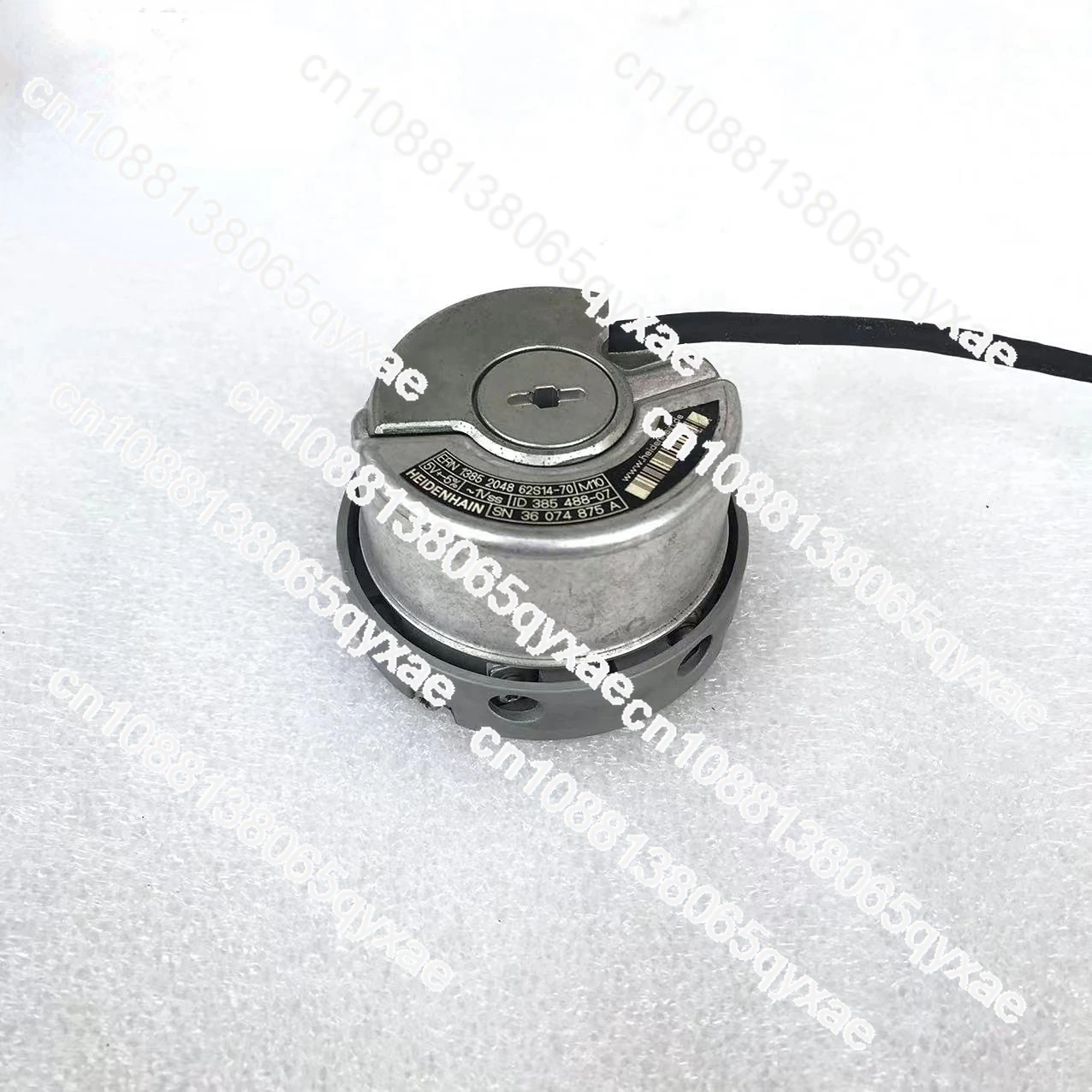 For HEIDENHAIN Encoder ERN 1385 2048 62S14-70, ID385488-07 In Stock