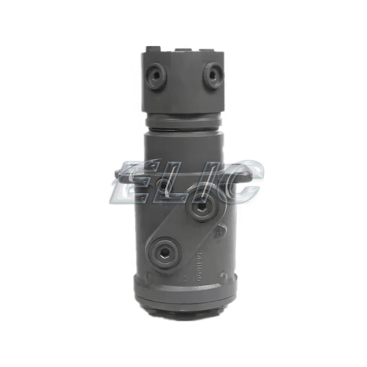 

E320d Zx240-3 Sk200-8 Excavator Hydraulic Swivel Joint 9101521 Turning Center Joint 253-2820