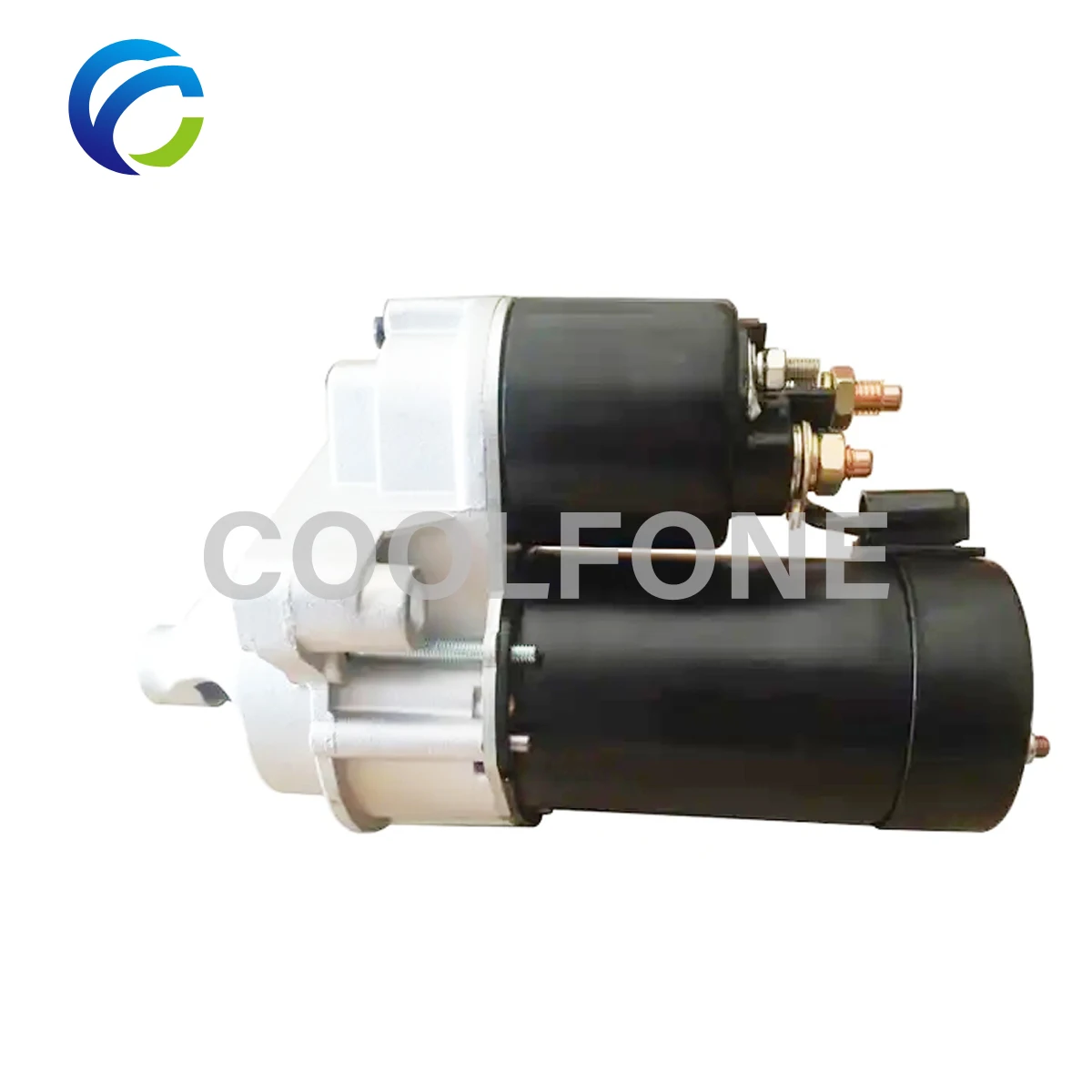 Self Starter Motor for CITROEN BERLINGO XSARA NEMO JUMPY C1 C2 C3 C4 C5 1.4 1.6HDi 5802AZ 5802FG 5802FP 5802Y4 5802Y6 9637813680