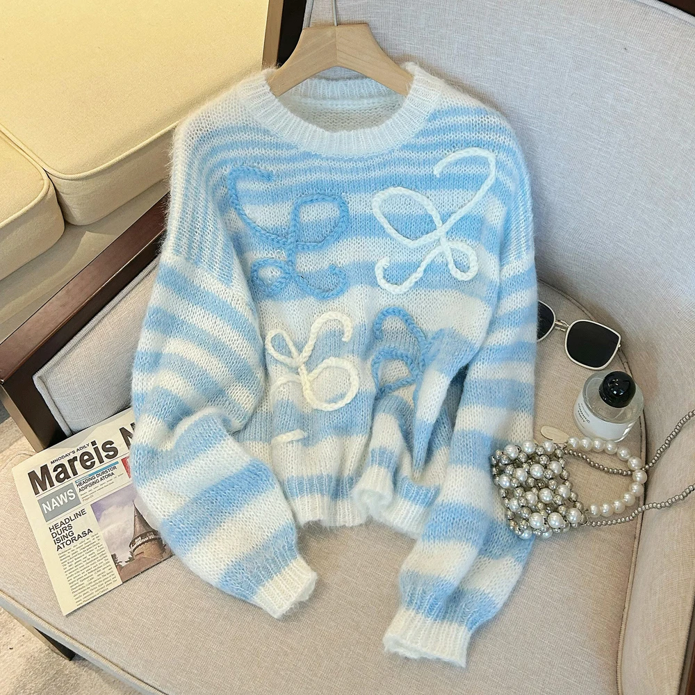 Macarone Blue