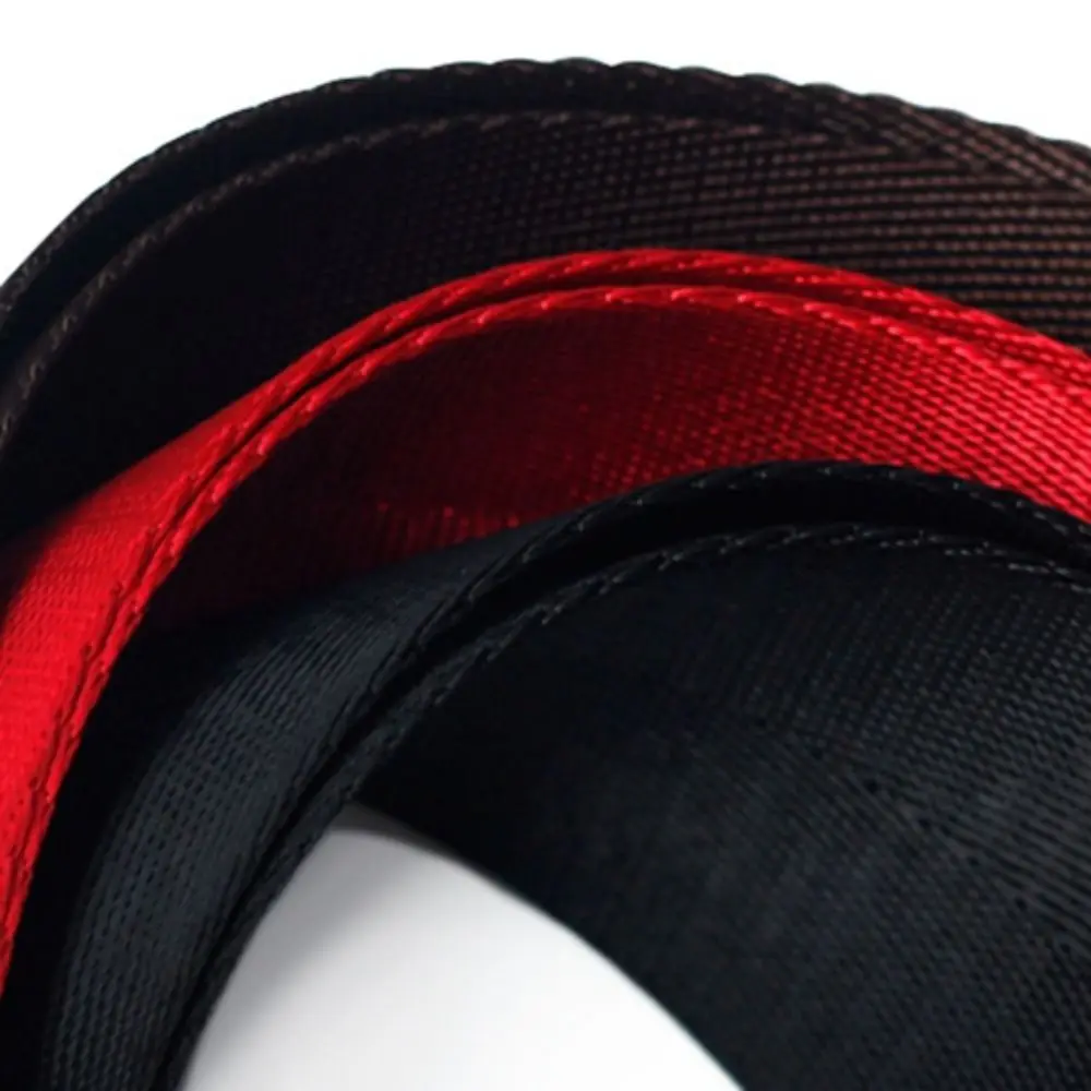 Nylon Guitar Strap Printed Adjustable Strap Electric Guitar Belts Colorful Universal Guitar Shoulder Belt Guitar Accessories