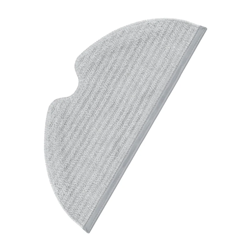 Repuestos para aspiradora Dreame Bot L10 Pro, cepillo principal reemplazable, cepillo lateral, fregonas, paños, filtros HEPA