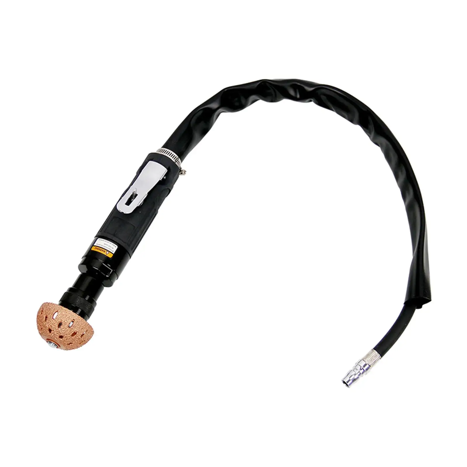 

Tire Buffer Grinding Machine Pneumatic Tire Grinder Fit for Inner Liner Cleaning