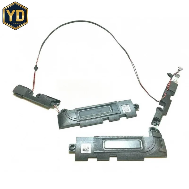 YD DC GENUINE FOR HP EliteBook X360 1030 G3 LCD L R Speaker Kit L31854-001