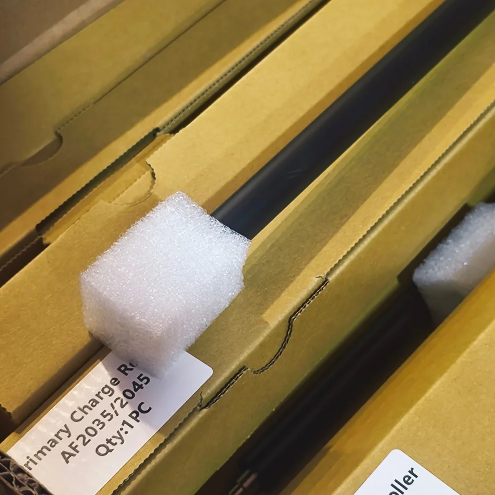 

5X AD02-7012 Primary Charge Roller for RICOH 2035 2045 3035 3045 1035 1045 MP 3500 4000 4001 4002 4500 5000 5001 5002 SP 8100DN