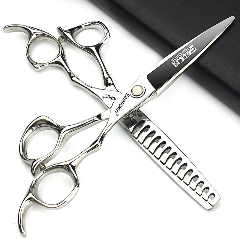 Barbers, hair clippers, flat teeth clippers, sparse hairstylists, professional hair clippers