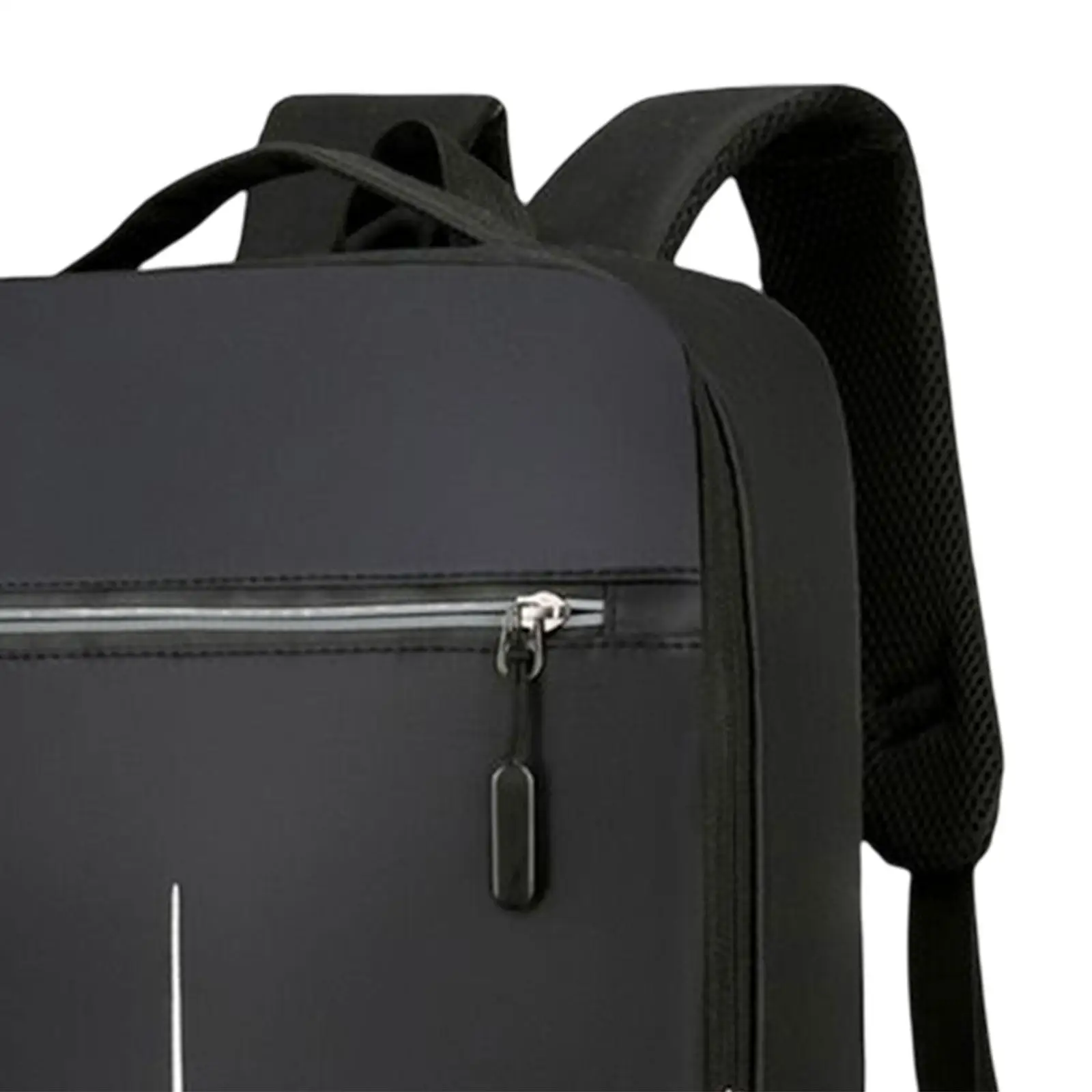 Lightweight Laptop Backpack with USB Port for Business Professionals