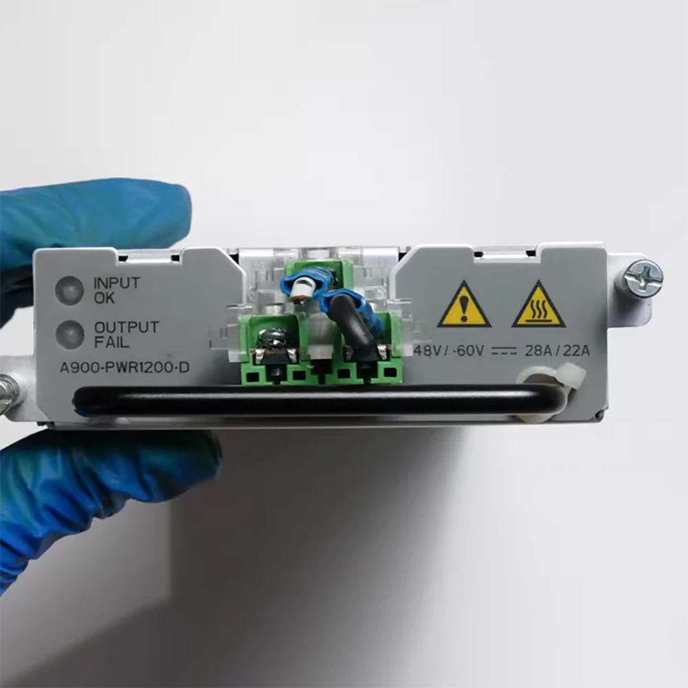 

A900-PWR1200-D V01 DD-1122-1-LF Power Supply