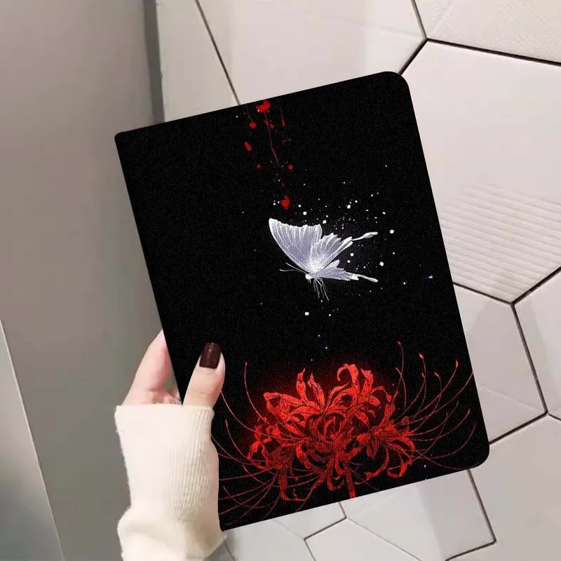 

Tokyo Ghoul Popular For Samsung Galaxy Tab A7 A A8 A9 A11 S6 S11 10.1 10.4 10.5 Inch Lite PLus Tablet Case