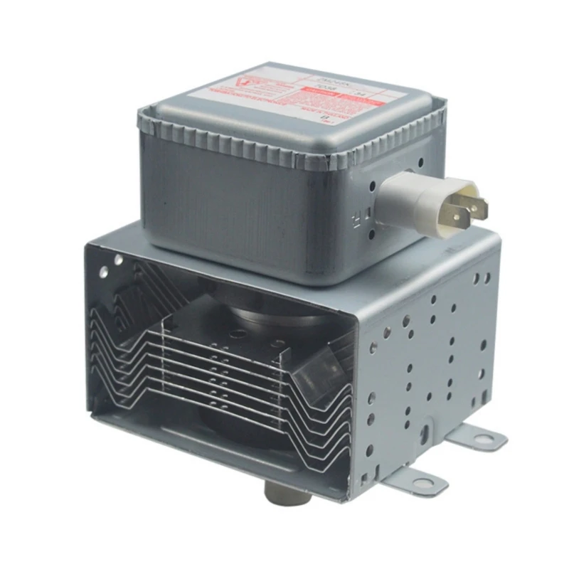 27RB 2M248K Микроволновая магнитровая трубка для промышленного отопления 1000 Вт Микроволновый компонент