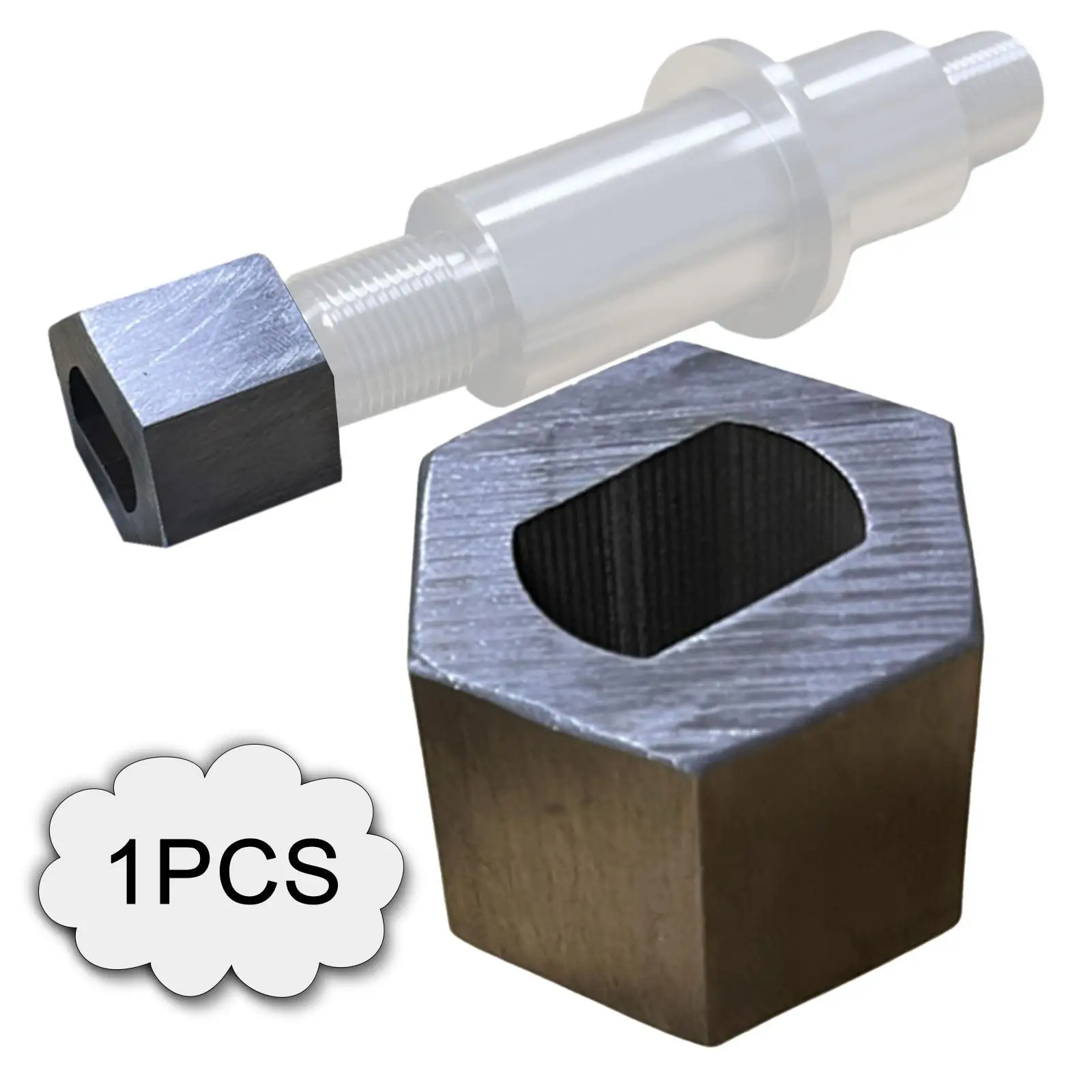 

Комплект для разборки вала струйного насоса Экономия усилий Прочный Практичный Легкость