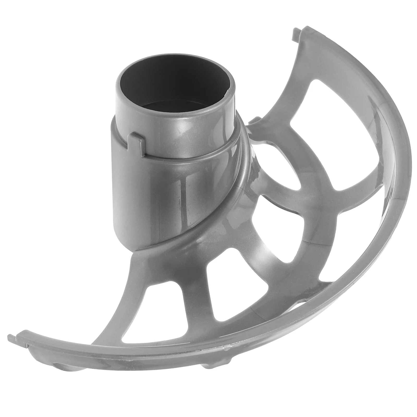 

Table Tennis Machine Ball Groove Plastic Replacement Part for Launcher Training Ping Pong Robot Accessories Tennis