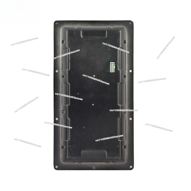 

Для 15-дюймового 18-дюймового профессионального активного динамика, бас-цифровой усилитель, модуль задней панели, сабвуфер