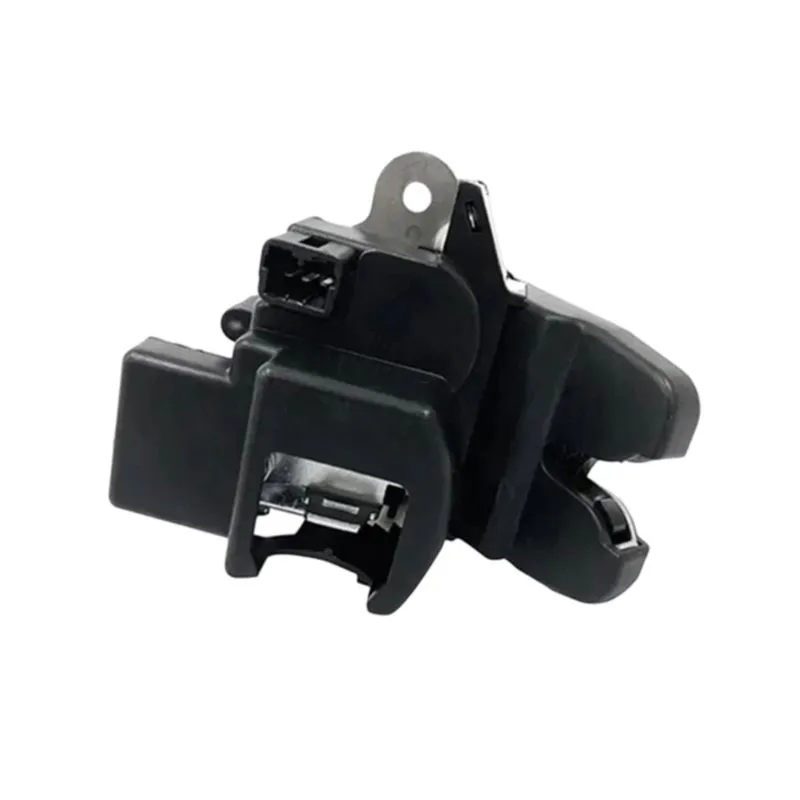 Super Sale 81230-1R020 Trunk Door Lock Latch Actuator Motor Tailgate Liftgate Boot for Kia K2 2011-2017