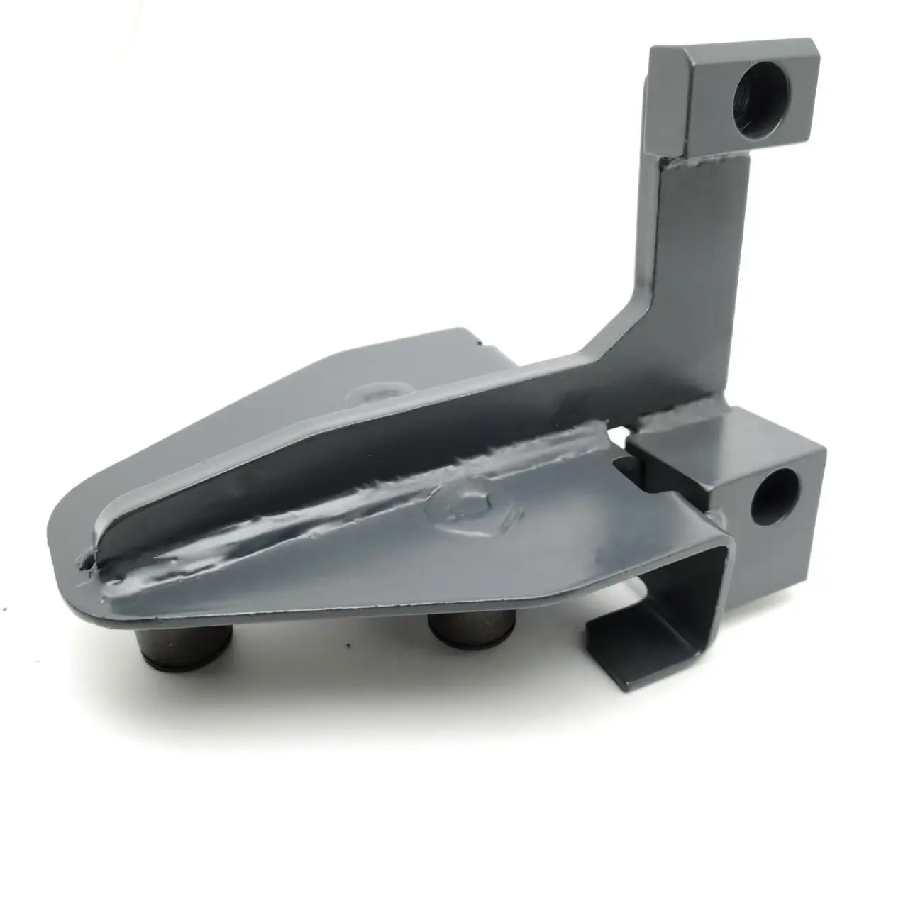 

Кронштейн шкива вилочного погрузчика Linde 1844405526 Запасные части для вилочного погрузчика Linde послепродажного обслуживания Держатель подъемного шкива