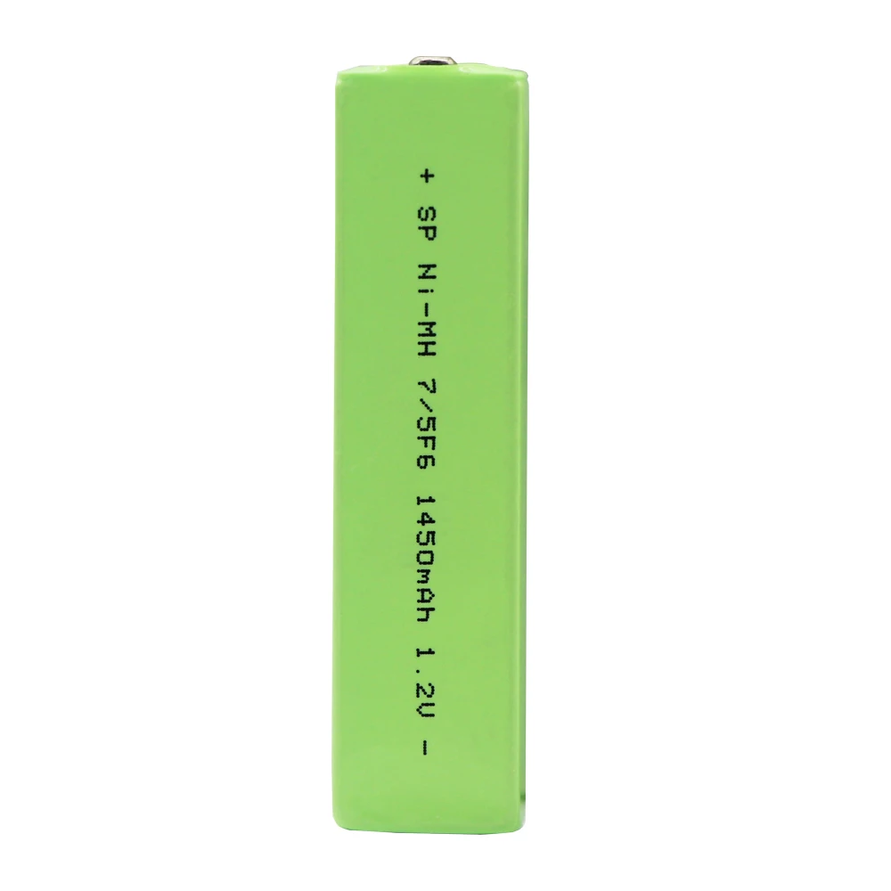 1.2V 1450mAh NIMH Battery with Charger For Sony Walkman MD CD Cassette player 7/5F6 67F6 Ni-Mh Chewing Gum Battery