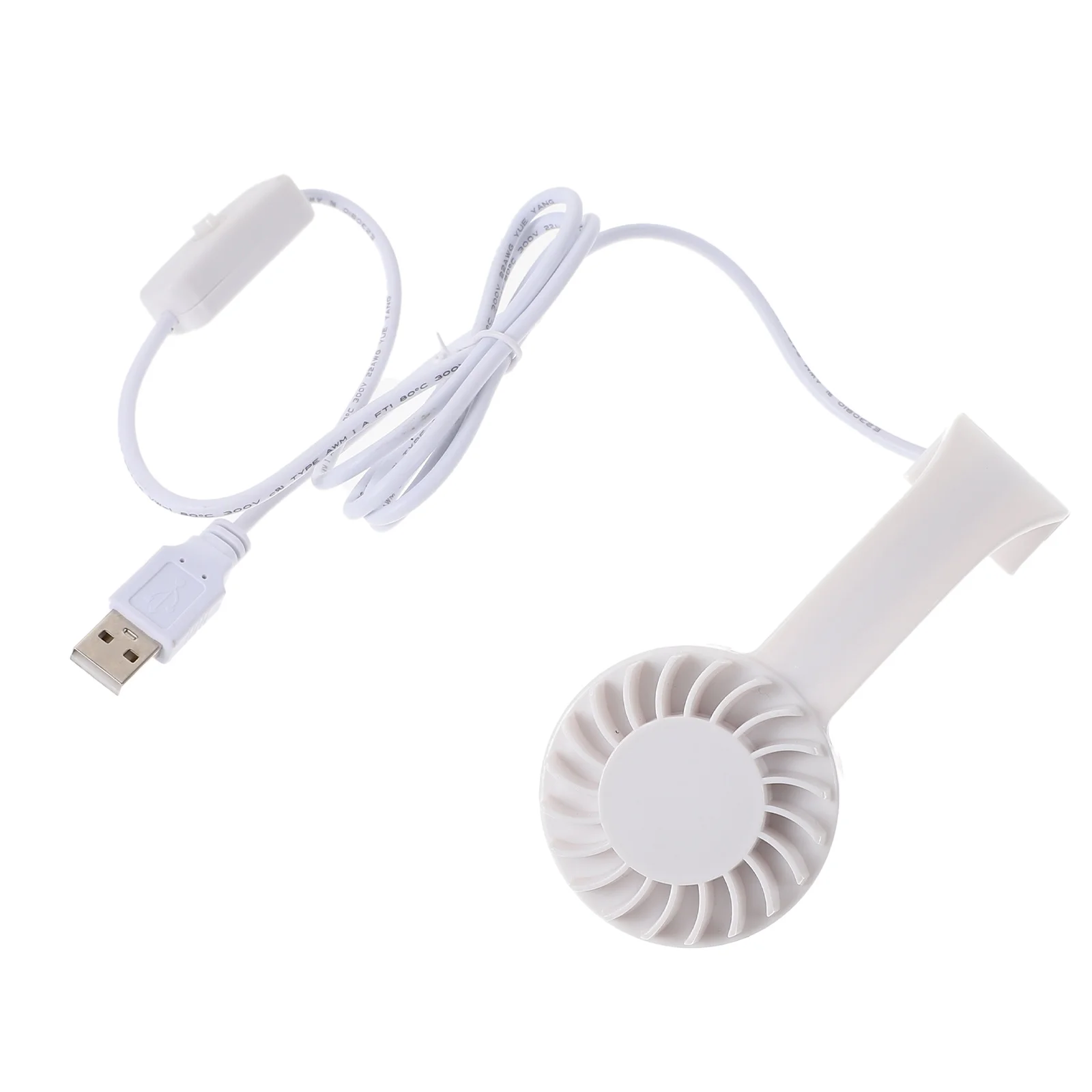 

USB Coral Aquarium LED Clip on Lamp Fish Tank L for Fish Tank L scaping ABS Material Promoting Photosynthesis