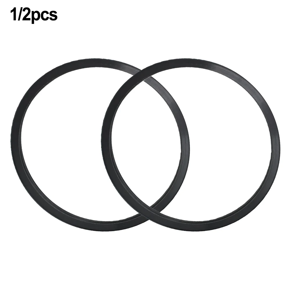 

1/2pc Filter Head Gasket Replacement HAY-051-1757 For CX250F For Star-Clear Cartridge