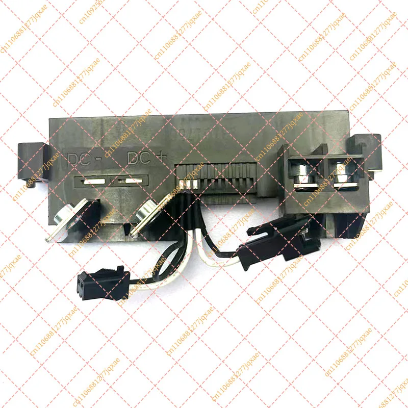 I/O Terminal Tail Plug Wiring Interface Socket Board for R4875 Series Power Module Replacement