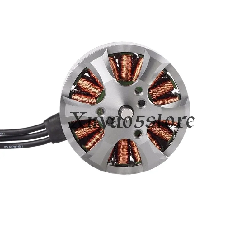 MN4014 T KV400 multi-rotor drone four-axis, aerial photography, long endurance DC three-phase brushless motor