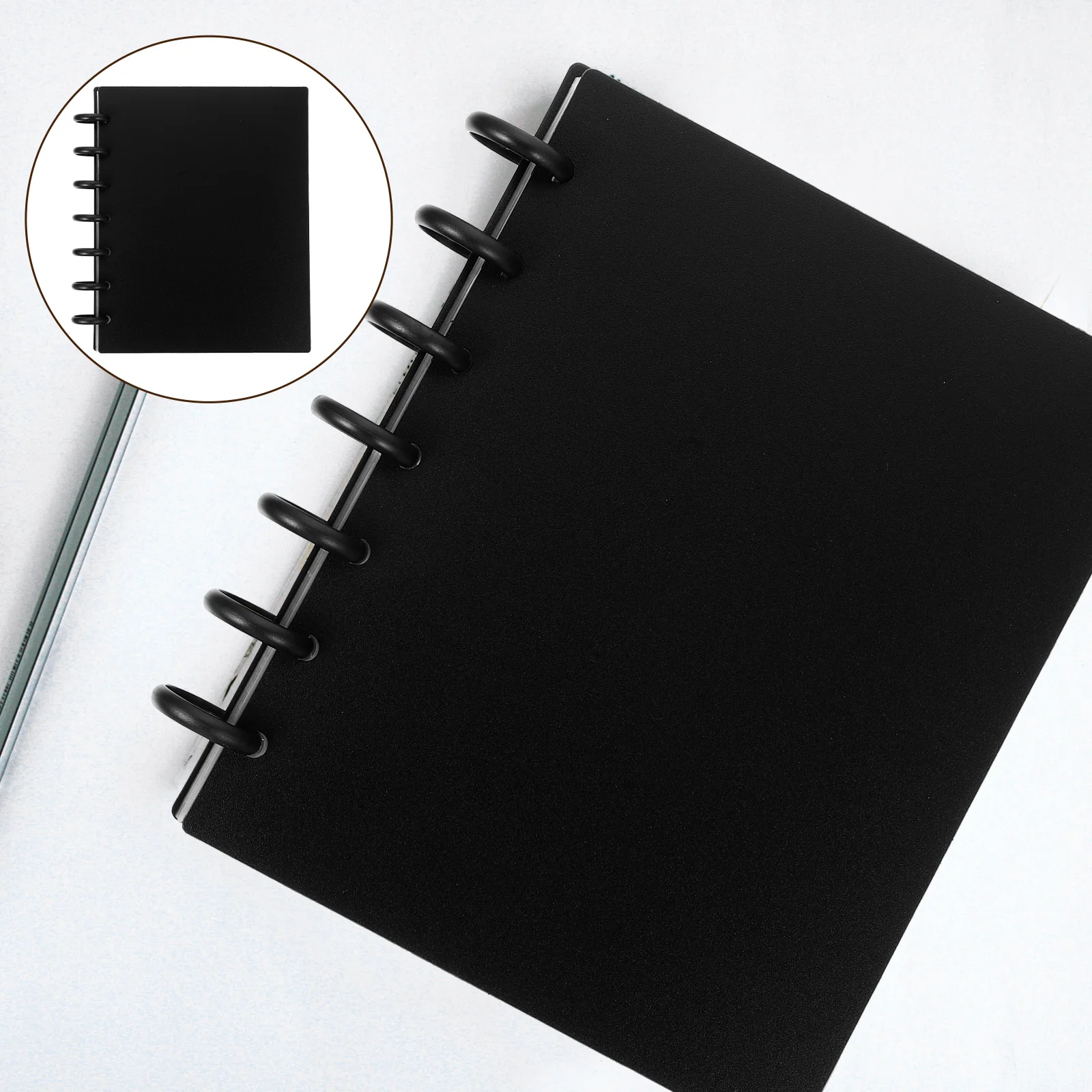 

Photo Album Card Collection Albums Mini Picture Small Book Holders Postcard Storage Diy Guestbook